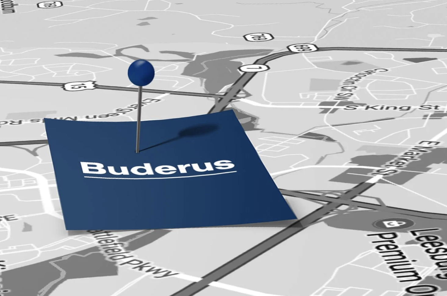 Mudanya Buderus Kombi Servisi: Kaliteli Isınma ve Güvenilir Hizmet